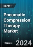 Pneumatic Compression Therapy Market by Components, Application - Global Forecast 2025-2030- Product Image