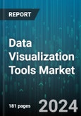 Data Visualization Tools Market by Component, Tool, Business Function, Organization Size, Deployment Mode, Vertical - Global Forecast 2025-2030- Product Image