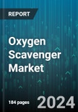 Oxygen Scavenger Market by Type, End-Use Industry, Application - Global Forecast 2025-2030- Product Image