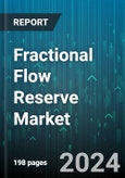 Fractional Flow Reserve Market by Product, Application - Global Forecast 2025-2030- Product Image