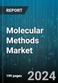 Molecular Methods Market by Technology, Product - Global Forecast 2025-2030- Product Image