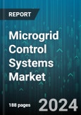 Microgrid Control Systems Market by Component (Hardware, Software), Grid Type (Off-Grid, On-Grid), End-User, Ownership - Forecast 2024-2030- Product Image