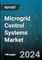 Microgrid Control Systems Market by Component, Grid Type, End-User, Ownership - Global Forecast 2025-2030 - Product Thumbnail Image