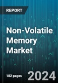 Non-Volatile Memory Market by Classification, Wafer Size, End-User - Global Forecast 2025-2030- Product Image