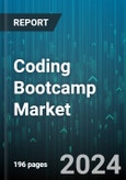 Coding Bootcamp Market by Mode of Delivery, End-User - Global Forecast 2025-2030- Product Image