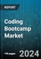 Coding Bootcamp Market by Mode of Delivery, End-User - Global Forecast 2025-2030 - Product Image