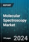 Molecular Spectroscopy Market by Technology, Application - Global Forecast 2025-2030 - Product Image