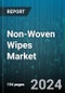 Non-Woven Wipes Market by Product Type, Material, Type, Sales Channel, Application - Global Forecast 2025-2030 - Product Image