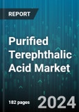 Purified Terephthalic Acid Market by Application, End-Use Industry - Global Forecast 2025-2030- Product Image