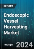 Endoscopic Vessel Harvesting Market by Product, Usability, Vessel Type, Application - Global Forecast 2025-2030- Product Image