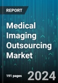 Medical Imaging Outsourcing Market by Device, Application - Global Forecast 2025-2030- Product Image