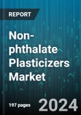 Non-phthalate Plasticizers Market by Product, Application - Global Forecast 2025-2030- Product Image