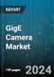 GigE Camera Market by Type, Imaging Technology, Application - Global Forecast 2025-2030 - Product Image