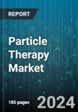 Particle Therapy Market by Therapy Type, Component, Configuration, Cancer Type, End-User - Global Forecast 2025-2030- Product Image