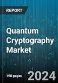 Quantum Cryptography Market by Component, Security Type, Vertical - Global Forecast 2025-2030- Product Image