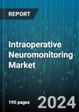 Intraoperative Neuromonitoring Market by Type, Modality, Application - Global Forecast 2025-2030- Product Image