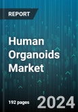 Human Organoids Market by Product, Usability, Application, End-User - Global Forecast 2025-2030- Product Image