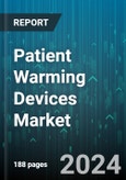 Patient Warming Devices Market by Product, Type, End User - Global Forecast 2025-2030- Product Image