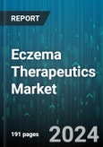 Eczema Therapeutics Market by Treatment, Distribution Channel - Global Forecast 2025-2030- Product Image