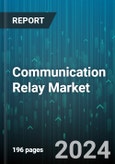 Communication Relay Market by Type, Application - Global Forecast 2025-2030- Product Image