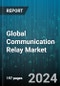 Global Communication Relay Market by Type (Broadband Equipment, Broadband Studios, Mobile Base Stations), Application (BFSI, Healthcare, IT) - Forecast 2024-2030 - Product Thumbnail Image