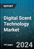 Digital Scent Technology Market by Hardware Device, End-Use Product, Application - Global Forecast 2025-2030- Product Image