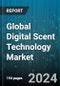 Global Digital Scent Technology Market by Hardware Device (E-Nose, Scent Synthesizer), End-Use Product (Explosives Detectors, Medical Diagnostic Products, Music & Video Games), Application - Forecast 2024-2030 - Product Image