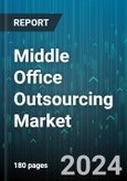 Middle Office Outsourcing Market by Offering, End User - Global Forecast 2025-2030- Product Image