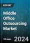 Middle Office Outsourcing Market by Offering, End User - Global Forecast 2025-2030 - Product Thumbnail Image