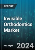 Invisible Orthodontics Market by Product, End-User - Global Forecast 2025-2030- Product Image