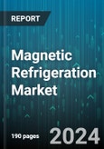 Magnetic Refrigeration Market by Product, Application - Global Forecast 2025-2030- Product Image