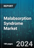 Malabsorption Syndrome Market by Treatment, Disease Type, End-user - Global Forecast 2025-2030- Product Image