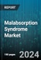 Malabsorption Syndrome Market by Treatment, Disease Type, End-user - Global Forecast 2025-2030 - Product Image