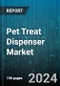 Pet Treat Dispenser Market by Nature, Capacity, Distribution Channel - Global Forecast 2025-2030 - Product Image