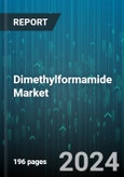 Dimethylformamide Market by Type, End-User - Global Forecast 2025-2030- Product Image