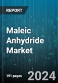 Maleic Anhydride Market by Raw Material, Application - Global Forecast 2025-2030- Product Image