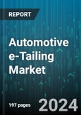 Automotive e-Tailing Market by Product, Component, Vehicle Type, Vendor Type - Global Forecast 2025-2030- Product Image