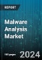 Malware Analysis Market by Components, Organization Size, Deployment Mode - Global Forecast 2025-2030 - Product Image