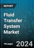 Fluid Transfer System Market by System, Type, Material, On-Highway Vehicle, Electric & Hybrid Vehicle, Off-Hifhway Vehicle - Global Forecast 2025-2030- Product Image