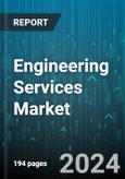 Engineering Services Market by Delivery Model, Services, Industries - Global Forecast 2025-2030- Product Image