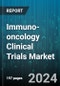 Immuno-oncology Clinical Trials Market by Design, Phase, Indication - Global Forecast 2025-2030 - Product Image