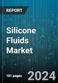 Silicone Fluids Market by Type, Distribution Channel, End-User - Global Forecast 2025-2030- Product Image