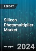 Silicon Photomultiplier Market by Type, Offering, Application, End User - Global Forecast 2025-2030- Product Image