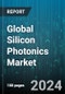 Global Silicon Photonics Market by Component (Lasers, Modulators, Optical Interconnects), Applications (Consumer Electronics, Data Communication, Healthcare) - Forecast 2024-2030 - Product Thumbnail Image