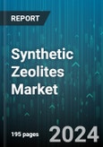 Synthetic Zeolites Market by Product, Application - Global Forecast 2025-2030- Product Image