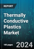 Thermally Conductive Plastics Market by Resin Type, End-Use Industry - Global Forecast 2025-2030- Product Image