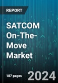 SATCOM On-The-Move Market by Component, Platform, Frequency, Vertical, Application - Global Forecast 2025-2030- Product Image