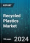 Recycled Plastics Market by Product, Method, Source, Application - Global Forecast 2025-2030 - Product Image