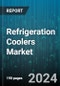 Refrigeration Coolers Market by Product, Component, Refrigerant, Application, Distribution Channel - Global Forecast 2025-2030 - Product Image