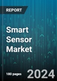 Smart Sensor Market by Components, Type, Technology, Connectivity, Industry - Global Forecast 2025-2030- Product Image